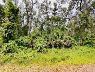 Residential Land For Sale in 