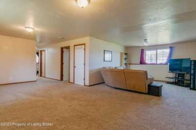 Home For Sale in Dickinson, North Dakota