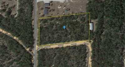 Residential Land For Sale in Crestview, Florida