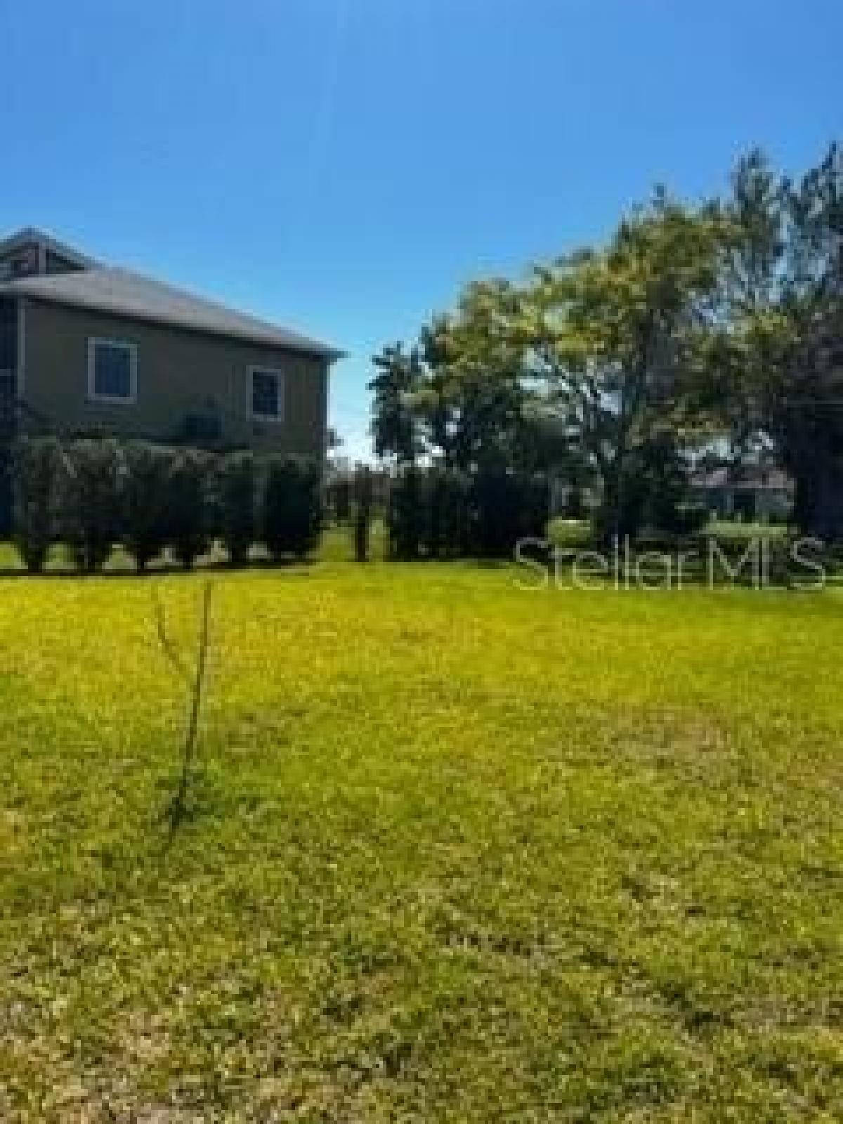 Picture of Residential Land For Sale in Venice, Florida, United States