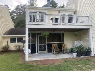 Home For Sale in Johnsonville, South Carolina