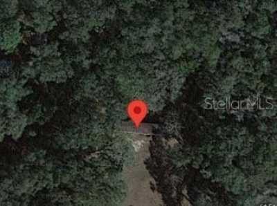 Residential Land For Sale in Silver Springs, Florida