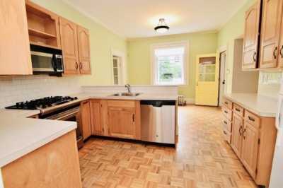 Home For Rent in Jamaica Plain, Massachusetts