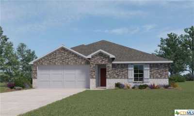 Home For Sale in Troy, Texas