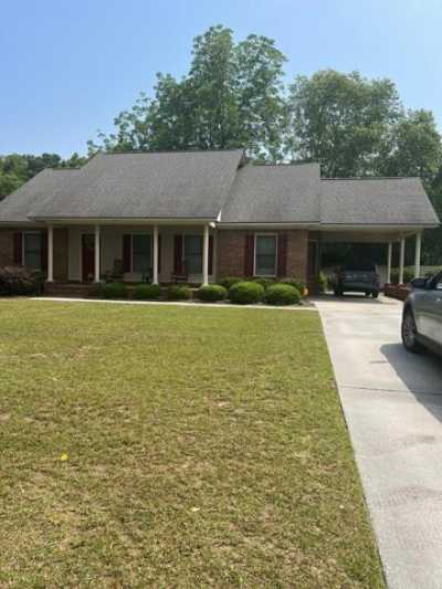 Home For Sale in Sumter, South Carolina