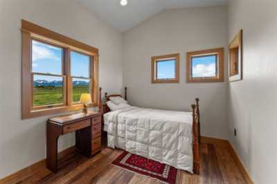 Home For Sale in Wilsall, Montana