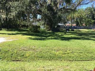 Residential Land For Sale in Palmetto, Florida