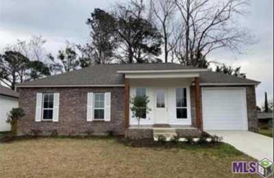 Home For Rent in Baton Rouge, Louisiana