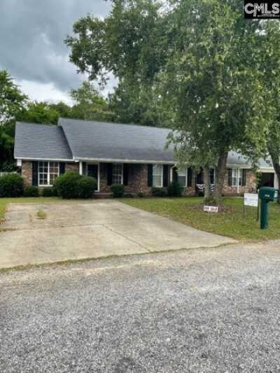 Home For Sale in Sumter, South Carolina