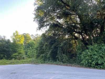 Residential Land For Sale in Lake City, Florida