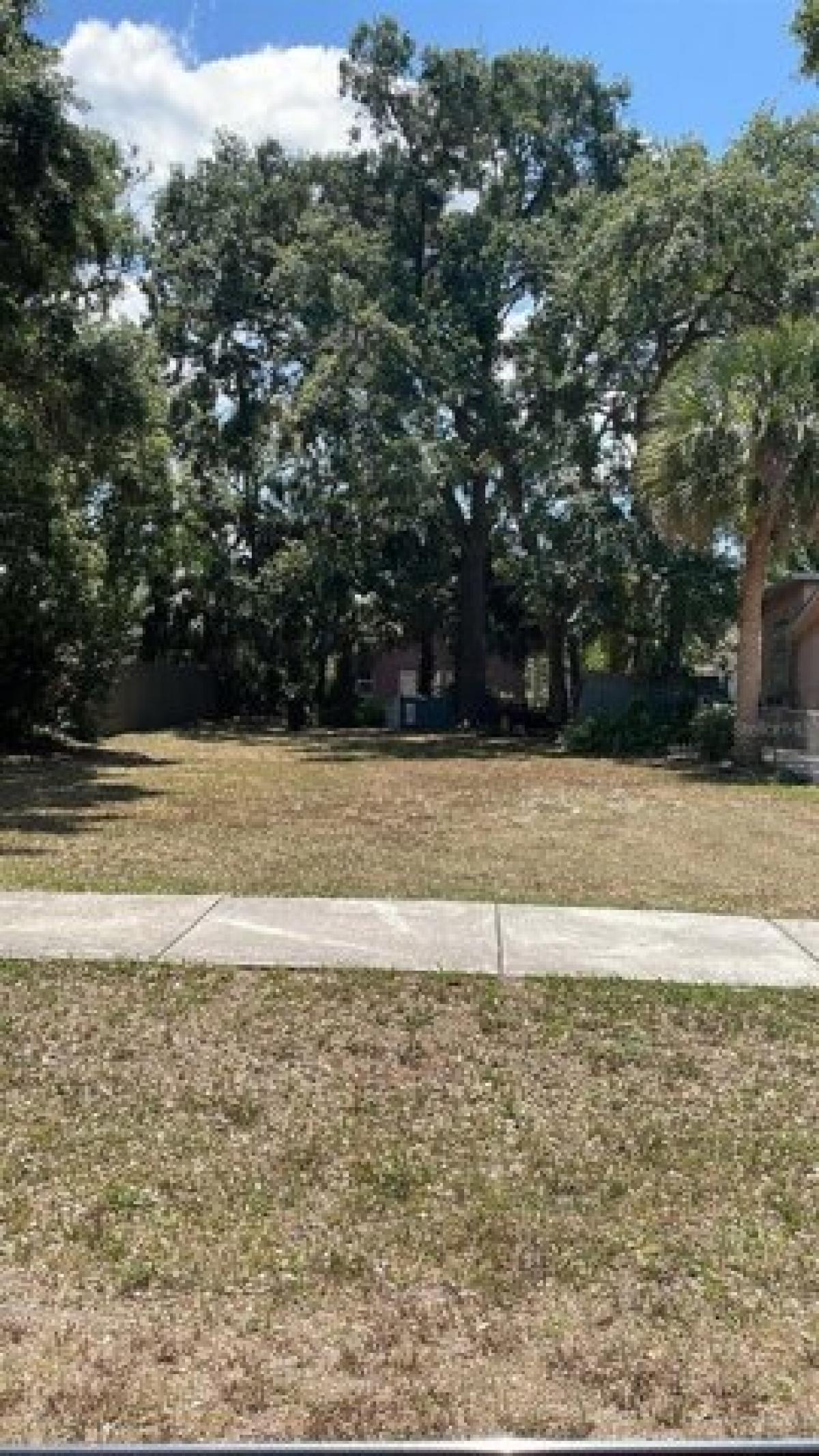 Picture of Residential Land For Sale in Orlando, Florida, United States