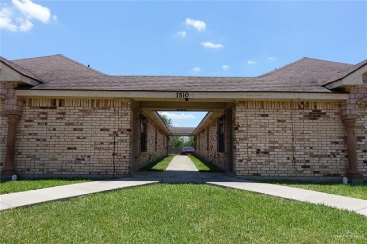 Picture of Home For Sale in Pharr, Texas, United States