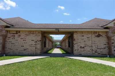 Home For Sale in Pharr, Texas