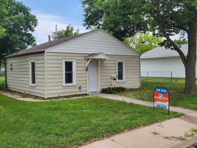 Home For Sale in Grand Island, Nebraska