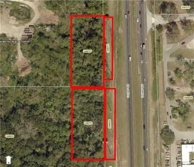 Residential Land For Sale in Mount Dora, Florida