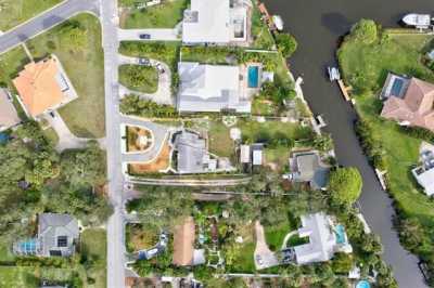 Residential Land For Sale in Nokomis, Florida