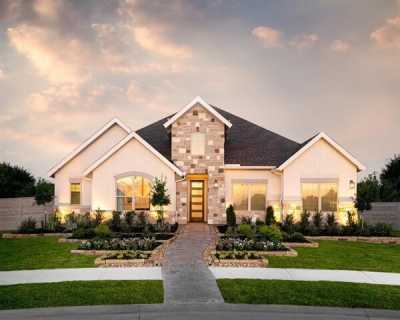 Home For Sale in Manvel, Texas