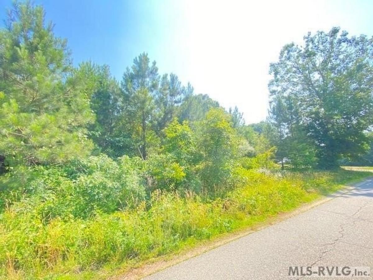 Picture of Residential Land For Sale in La Crosse, Virginia, United States