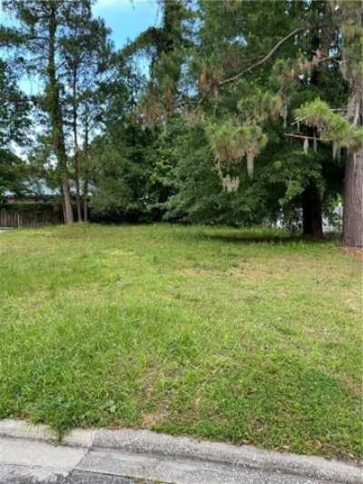 Residential Land For Sale in 