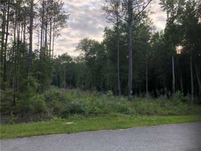 Residential Land For Sale in 