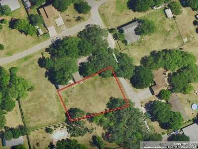 Residential Land For Sale in 