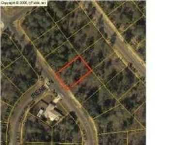 Residential Land For Sale in Chipley, Florida