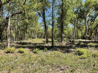 Residential Land For Sale in Webster, Florida