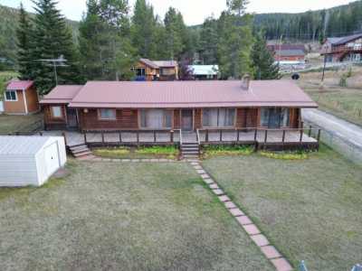 Home For Sale in Anaconda, Montana