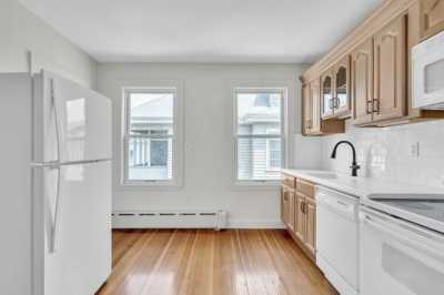 Home For Rent in Belmont, Massachusetts