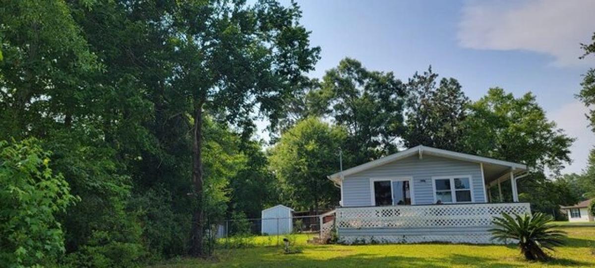 Picture of Home For Sale in Carriere, Mississippi, United States