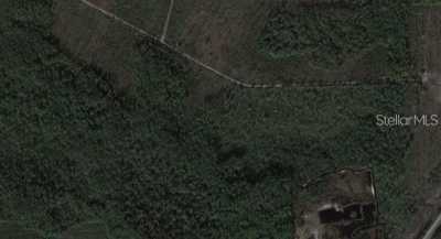 Residential Land For Sale in 