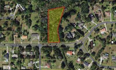 Residential Land For Sale in Kissimmee, Florida