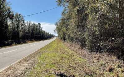 Residential Land For Sale in Lake City, Florida