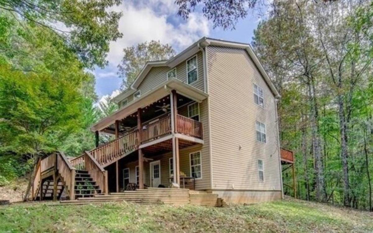 Picture of Home For Rent in Ellijay, Georgia, United States