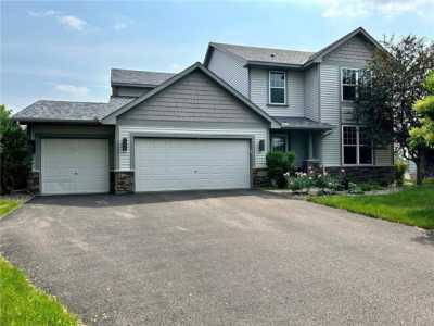 Home For Sale in Brooklyn Park, Minnesota