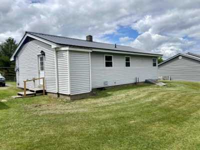 Home For Sale in Orleans, Vermont