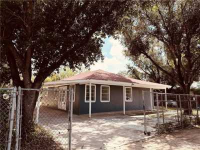 Home For Sale in Mission, Texas