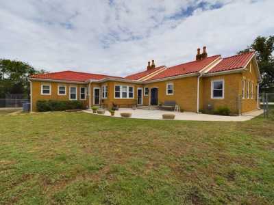 Home For Sale in Ranger, Texas