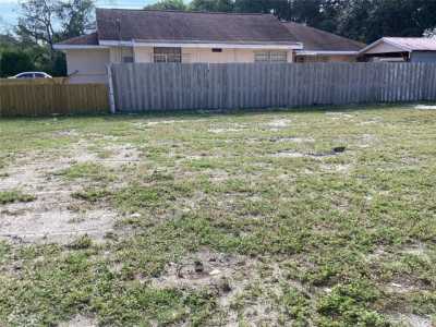 Residential Land For Sale in Tampa, Florida