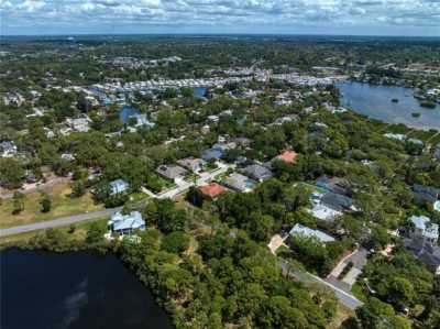 Residential Land For Sale in Crystal Beach, Florida