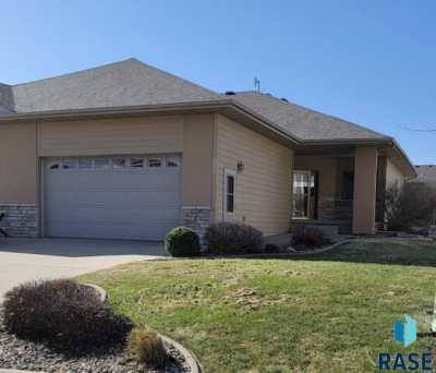 Home For Sale in Madison, South Dakota