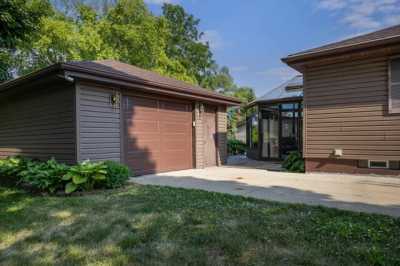 Home For Sale in Beloit, Wisconsin