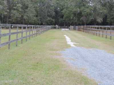 Residential Land For Sale in Green Cove Springs, Florida