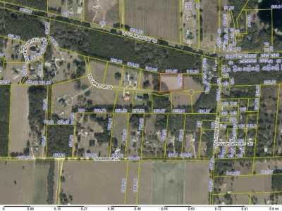 Residential Land For Sale in Lake City, Florida