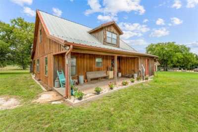 Home For Sale in Stephenville, Texas