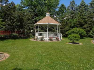 Home For Sale in Churubusco, Indiana