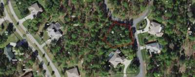 Residential Land For Sale in Homosassa, Florida