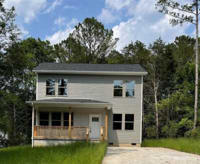 Home For Sale in Chester, South Carolina