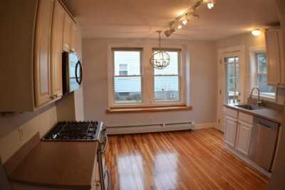 Home For Rent in Newton Highlands, Massachusetts