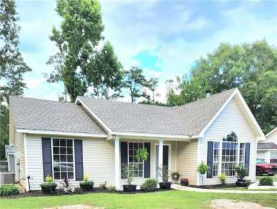 Home For Sale in Mandeville, Louisiana